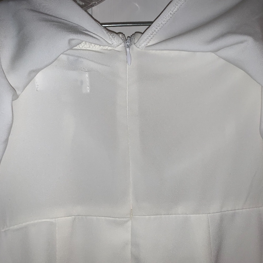 By the Way Ruffle Mini Dress - Picture 5 of 8